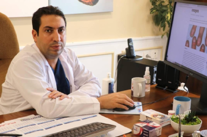 Parmak ve tırnaklardaki değişikliler birçok hastalığın habercisi