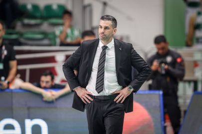 Alimpijevic'ten yakışıksız davranış