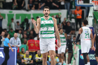 Enes Berkay Taşkıran: İntikam güzel şey