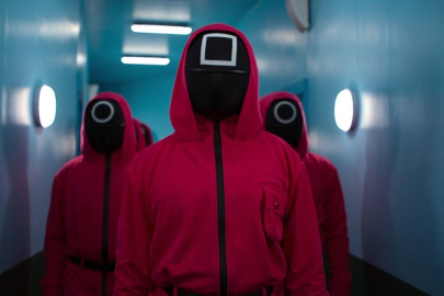 Gerçek Squid Game başlıyor: Ödül 4.5 milyon dolar!