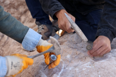 İç Anadolu'daki medeniyetlerin izleri gün yüzüne çıkarılıyor
