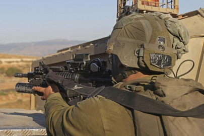 İsrail, üst düzey Hizbullah komutanı Haydar Haşim’i öldürdüğünü iddia etti