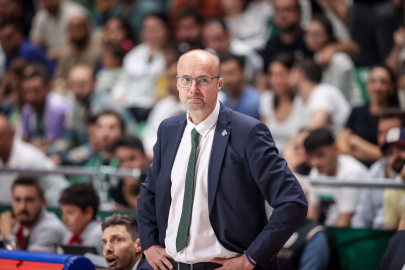 Jure Zdovc: 45 dakika savaştık