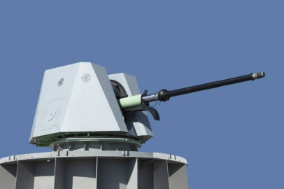 Milli Deniz Topu'nda ilk teslimat