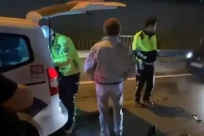 Alkollü araç kullanıp kaza yapmıştı! Erkan Can'dan ilk açıklama geldi