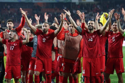 EURO 2024'te Türkiye sürprizi! Şampiyonluk oranları ve favoriler belli oldu...