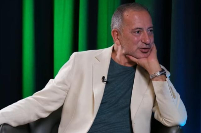 Erkan Özerman, Fatih Altaylı'ya anlattı!