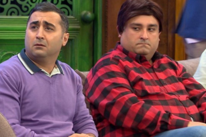 Güldür Güldür İbrahim'in son halini gören şaştı kaldı!