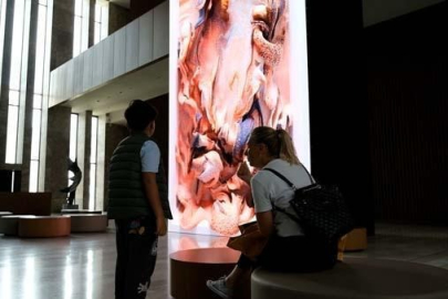 İstanbul'da 16 günde binin üzerinde etkinlik