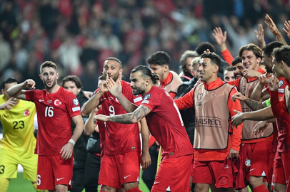 Türkiye'nin EURO 2024'ü kazanma oranı belli oldu