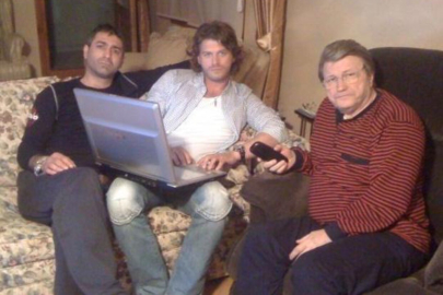 39 yaşındaki Kıvanç Tatlıtuğ'un yıllar önceki hali gündem oldu!