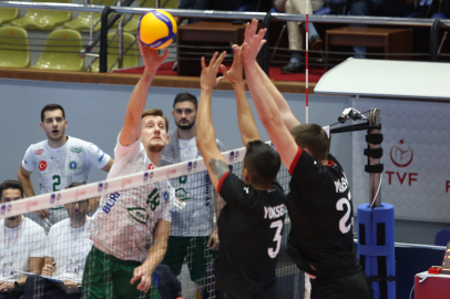 Bursa Büyükşehir Belediyespor sezonu Develi Belediyespor maçıyla açıyor