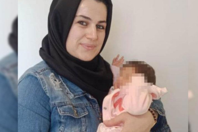 Doğuştan nadir görülen hastalıklı bebek tedavi edildi