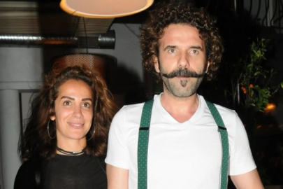 Fatma Toptaş ile Gürkan Topçu ayrıldı