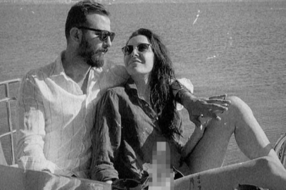 'Omuz attın' tartışması hayatına mâl oldu! İzmir'deki korku dolu anları sevgilisi anlattı...