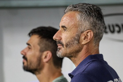 Pendikspor'un yeni teknik direktörü belli oldu