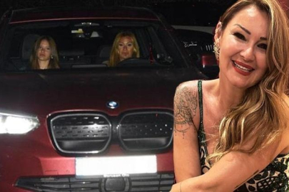 Pınar Altuğ'un elektrikli otomobilinin fiyatı ne kadar