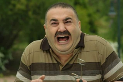 Şafak Sezer'in son halini görenler şaştı kaldı!