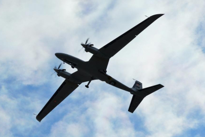 Türkiye, savunma ve havacılıkta hedef büyütüyor