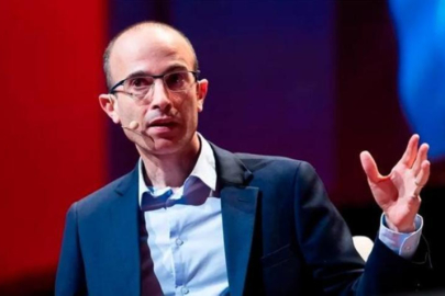 Ünlü İsrailli yazar İsrail - Hamas savaşını CNN TÜRK'te değerlendirdi