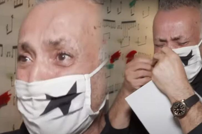 Ünlü söz yazarı Mehmet Yüzüak dişçiye gitti, hayatı kabusa dönüştü