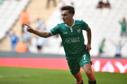 Bitsin artık bu hasret Bursaspor!