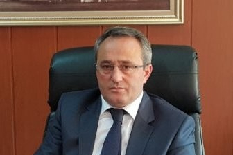 Bursa İl Milli Eğitim Müdürlüğü'ne Ahmet Alireisoğlu resmen atandı