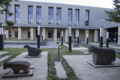 Erzurum Müzesi, 2 ayda 35 bin ziyaretçi ağırladı