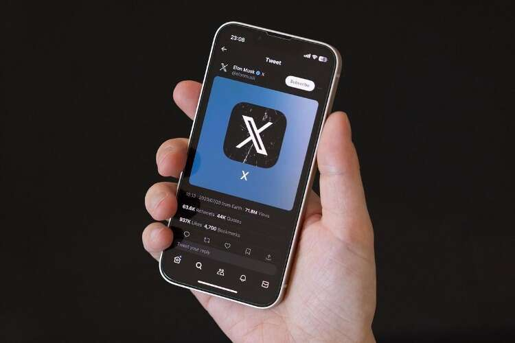 Ücretsiz olarak X kullanmak halen mümkün olacak ancak bu, kullanıcının platformdaki gönderileri okumasıyla sınırlı olacak.