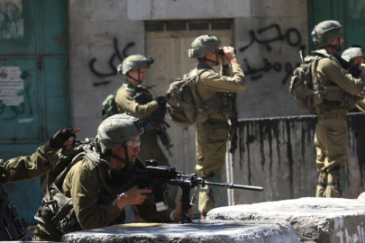 Hizbullah'tan İsrail'e İHA saldırısı: 12 asker yaralandı