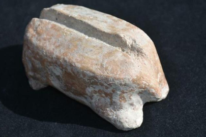 İzmir'de bulundu! Tam 7 bin 700 yıllık...