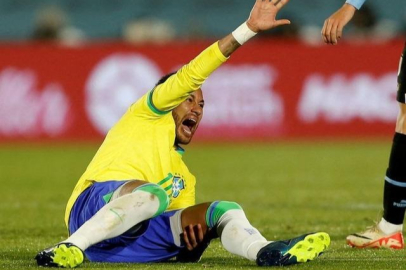 Kariyeri bitebilir! Neymar'ın son hali içler acısı...