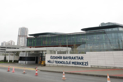 Özdemir Bayraktar ile "milli teknoloji" yürüyüşü sürüyor