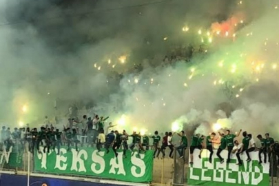 Teksas’tan Bursaspor yönetimine bir istifa çağrısı daha!