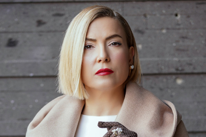 Yasak Elma'nın yıldızı Şebnem Dönmez'in acı günü!