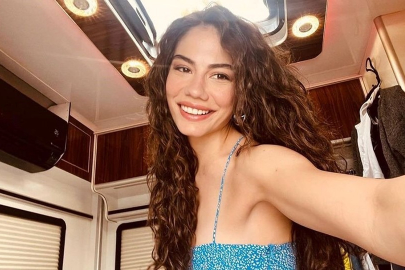 Yunanistan'dan 1 milyon euro’ya ev almıştı!