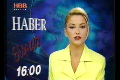 BBG'nin Huysuz Gaye'si yıllar sonra ortaya çıktı!