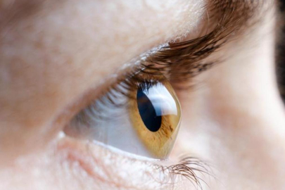 Bulanık görme ve ışık hassasiyetine dikkat!&nbsp;