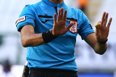 Bursaspor - Adıyaman FK maçının hakemi belli oldu