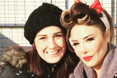 Dilan Polat Esra Balamir'in açıklamalarını yalanladı!