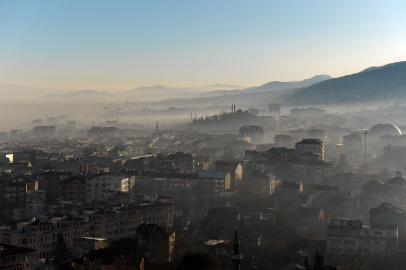 Meteoroloji’den Bursa için sıcaklık açıklaması: Yeniden yükselişe geçiyor... (19 Ekim 2023 Bursa’da hava durumu nasıl?)