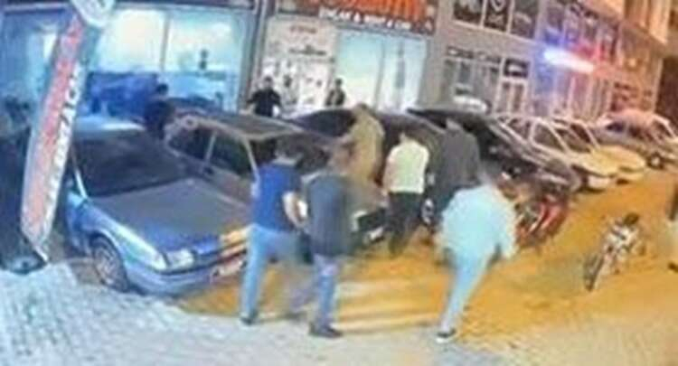 DAHA KALABALIK GELDİLER