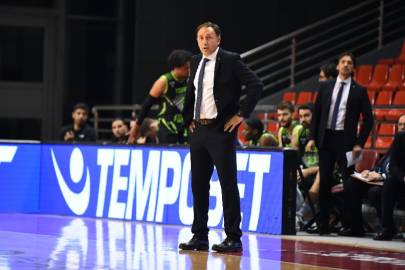 Orhun Ene: Günden güne gelişiyoruz