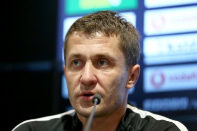 Sasa Ilic'ten derbi yorumu