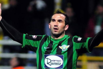 Theofanis Gekas, Türkiye'ye geri döndü!