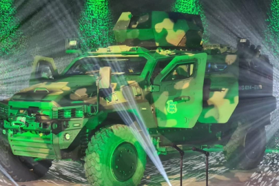 Türk savunma sanayii Avrupa'daki varlığını güçlendiriyor