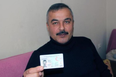 Yıllarca kadın kimliğiyle yaşayan adamın nedeni şaşırttı!