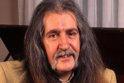 Barış Manço'nun anıtı Belçika'ya dikilecek