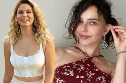 Bihter setinde Farah Zeynep Abdullah kaprisi herkesi yıldırdı!