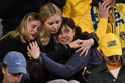 Brüksel'deki saldırı sonrası Belçika - İsveç maçı ertelenmişti!